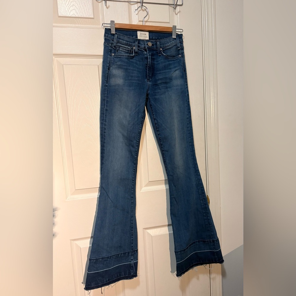 McGuire Flare Jeans